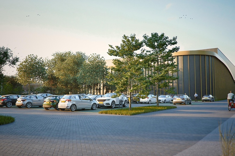 BedrijfsruimteaanZeelandhaven 8 0 ong<br/> inNieuwegein