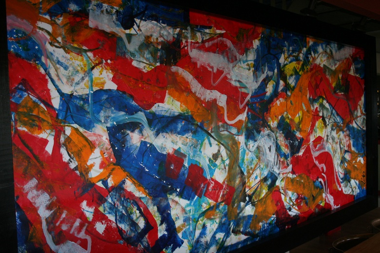 HorecaaanSylsterwei 21<br/> inKettingwier