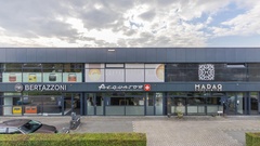 Bedrijfsruimte te koop Velp - Florijnweg 23 a