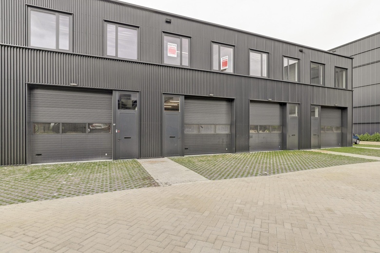 Bedrijfsruimte Waddinxveen - Steur 35 - Foto 7