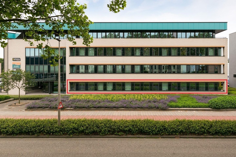 Bekijk foto 1 van Rivium Boulevard 21 Bekijk foto 1 van Rivium Boulevard 21