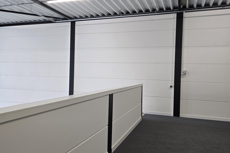 BedrijfsruimteaanCargadoorweg 7 - 31<br/> inNijmegen