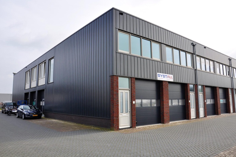 KantoorruimteaanDistributiestraat 51 s<br/> inGiessen