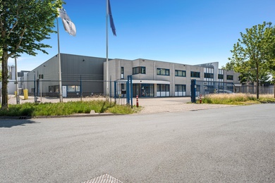 Bedrijfsruimte Waterbeemd 1, Helmond | Bedrijfspand.com