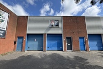 Bedrijfsruimte Zaandam - Penningweg 26 - Foto 3
