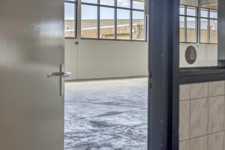 Bedrijfsruimte Oldenzaal - Ainsworthstraat 40 - Foto 13