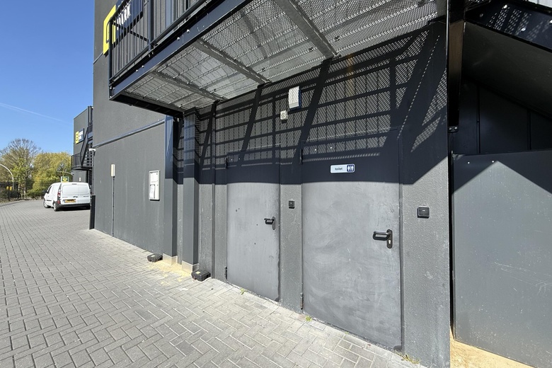 Bedrijfsruimte Almere - Transistorstraat 48 H 128 - Foto 19