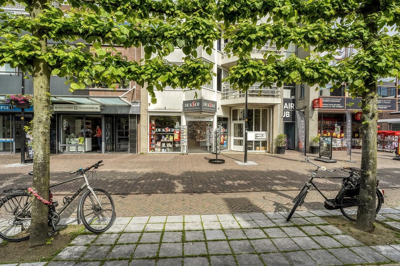 WinkelruimteaanSchoolstraat 68<br/> inVoorschoten