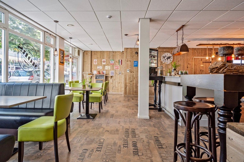 HorecaaanHoofdstraat 12<br/> inKoudum HorecaaanHoofdstraat 12<br/> inKoudum