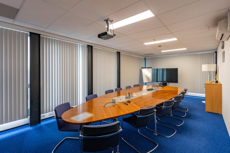 KantoorruimteaanJan Duikerweg 15 C<br/> inHeerhugowaard