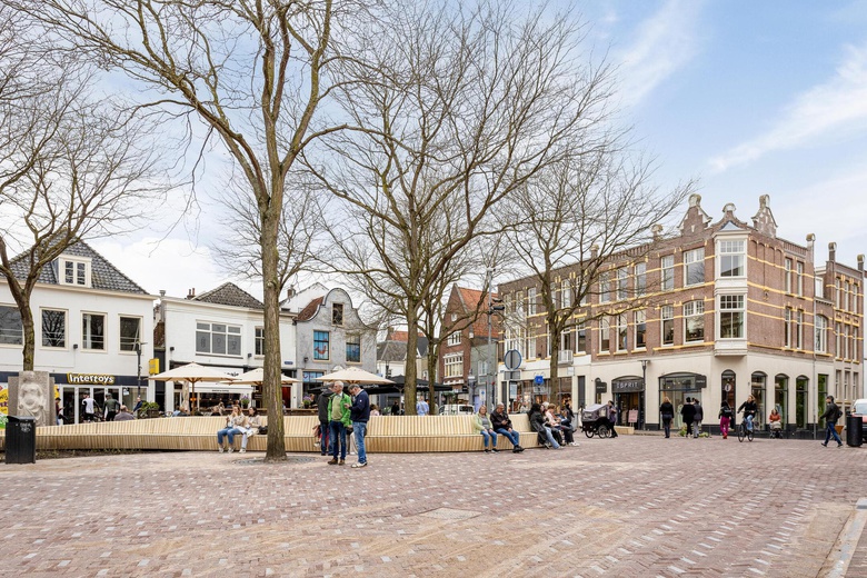 WinkelruimteaanLangestraat 21<br/> inAmersfoort