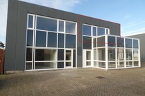 Bekijk foto 3 van Edisonstraat 15 Bekijk foto 3 van Edisonstraat 15
