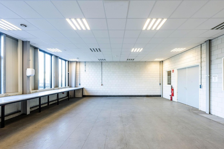BedrijfsruimteaanMaroastraat 80<br/> inAmsterdam BedrijfsruimteaanMaroastraat 80<br/> inAmsterdam
