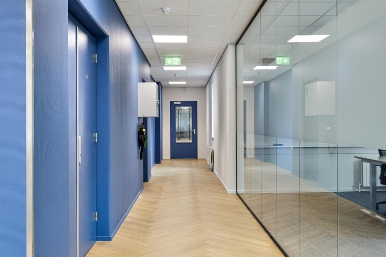 KantoorruimteaanBolderweg 2<br/> inAlmere