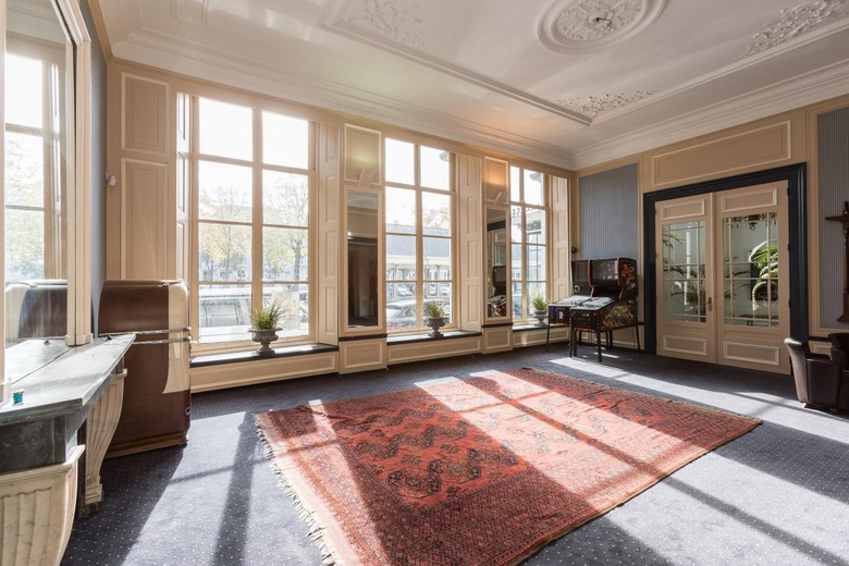 KantoorruimteaanDam 21<br/> inMiddelburg