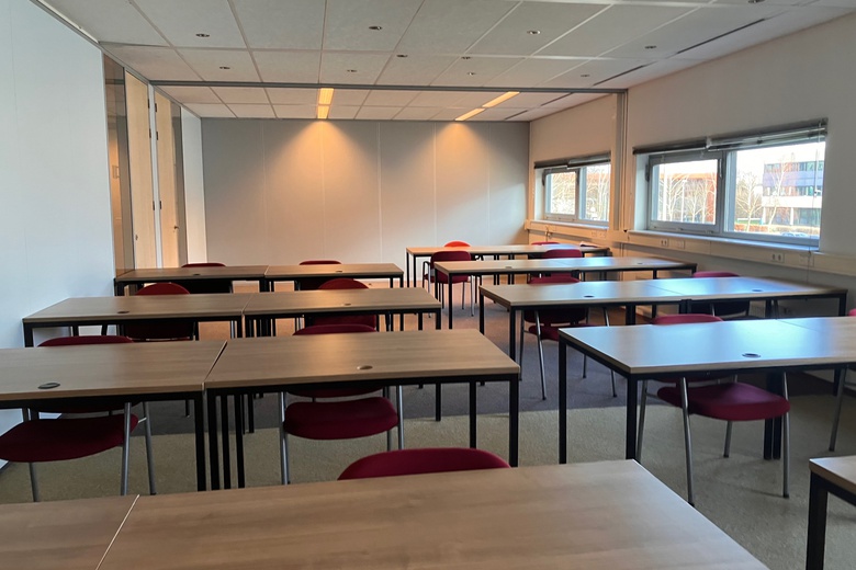 KantoorruimteaanTransistorstraat 18<br/> inAlmere KantoorruimteaanTransistorstraat 18<br/> inAlmere