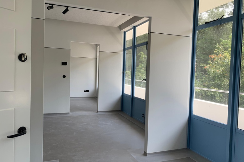 KantoorruimteaanLoosdrechtse Bos 19<br/> inHilversum