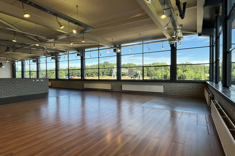 KantoorruimteaanEllen Pankhurststraat 7<br/> inTilburg