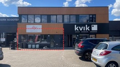 Bedrijfsruimte te huur Amstelveen - Bouwerij 71 D