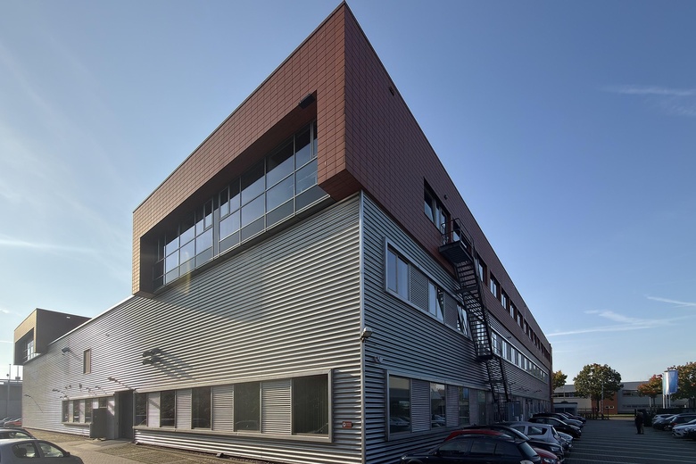 BedrijfsruimteaanProostwetering 41<br/> inUtrecht