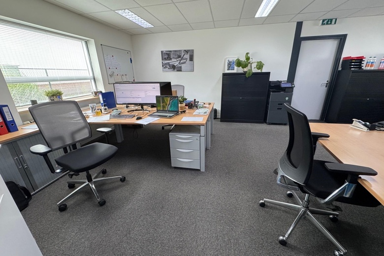 BedrijfsruimteaanKroonstraat 24<br/> inEtten-Leur