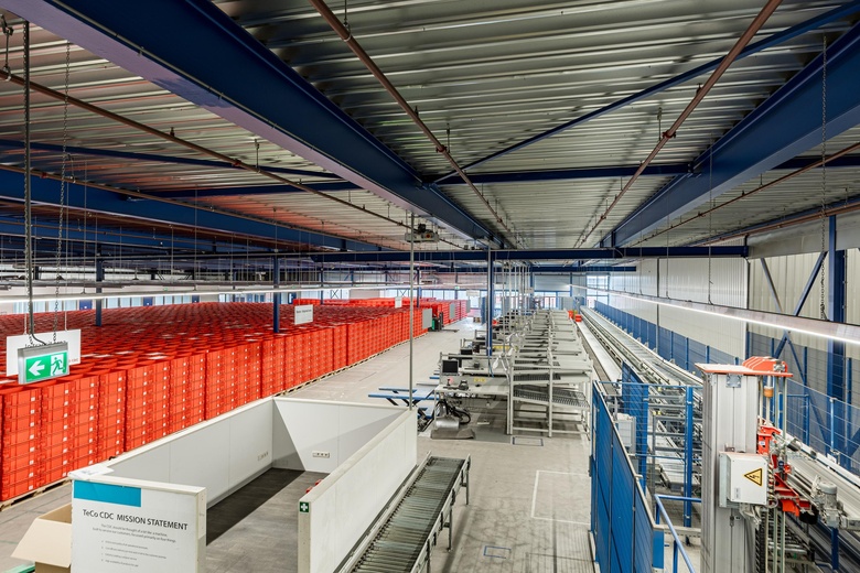 Bedrijfsruimte Den Bosch - De Tweeling 28 - Foto 17