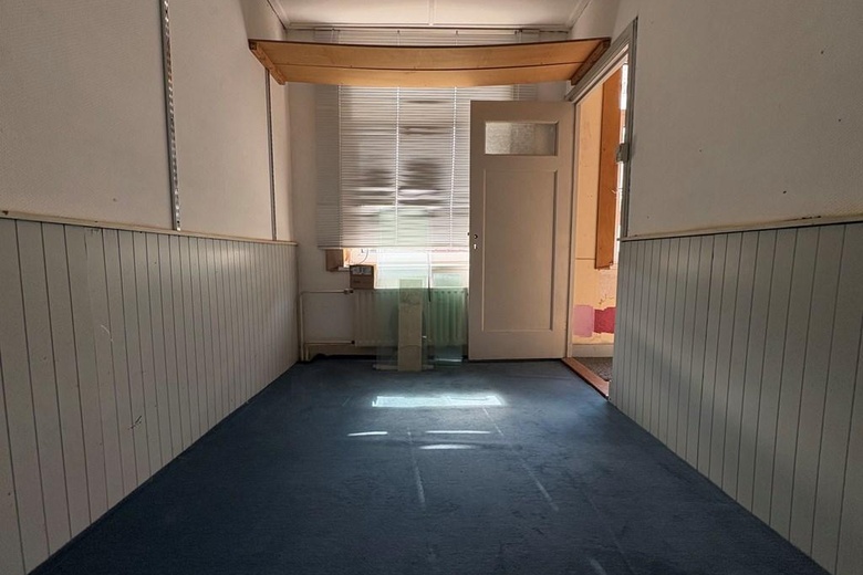 WinkelruimteaanLangestraat 161<br/> in's-Gravenzande