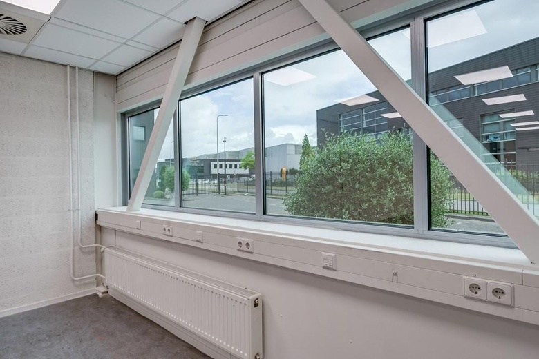 Kantoorruimte Alphen aan den Rijn - Boerhaaveweg 2 - Foto 12