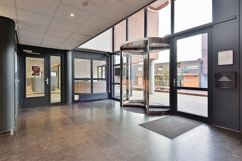 KantoorruimteaanStationsplein 5 A 1<br/> inSittard KantoorruimteaanStationsplein 5 A 1<br/> inSittard