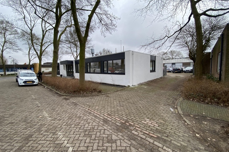 BedrijfsruimteaanDe Steiger 170<br/> inAlmere BedrijfsruimteaanDe Steiger 170<br/> inAlmere