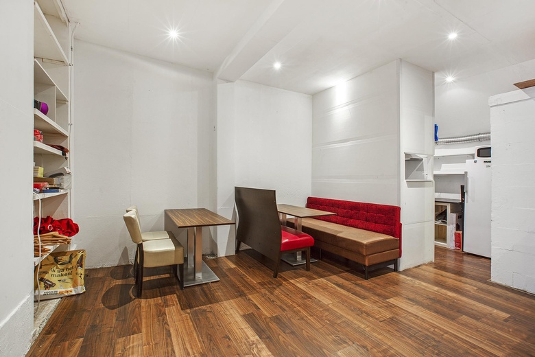 WinkelruimteaanAlbert Cuypstraat 195 H<br/> inAmsterdam