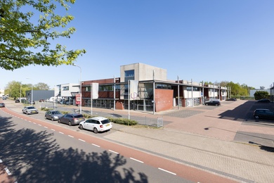 Kantoorruimte Eindhoven - Steenoven 6 - Foto 2
