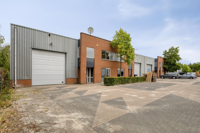 Bedrijfsruimte Nuenen - De Huufkes 58 A - Foto 3