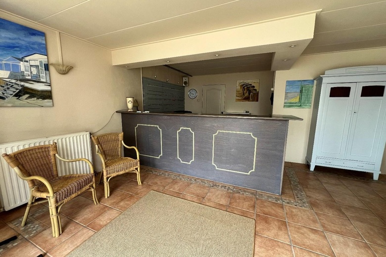 WinkelruimteaanBoulevard de Wielingen 74<br/> inCadzand