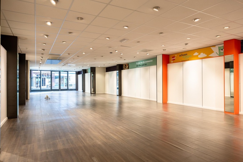 WinkelruimteaanGrotestraat 76<br/> inVenray