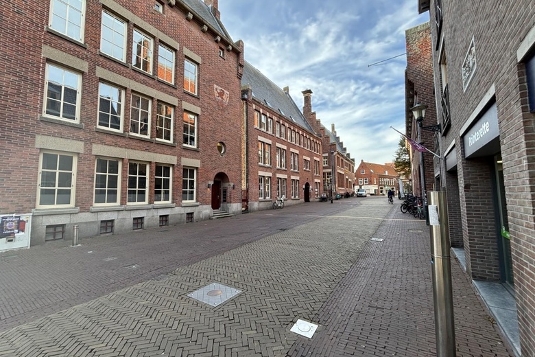 KantoorruimteaanSint Laurensstraat 7 A<br/> inAlkmaar