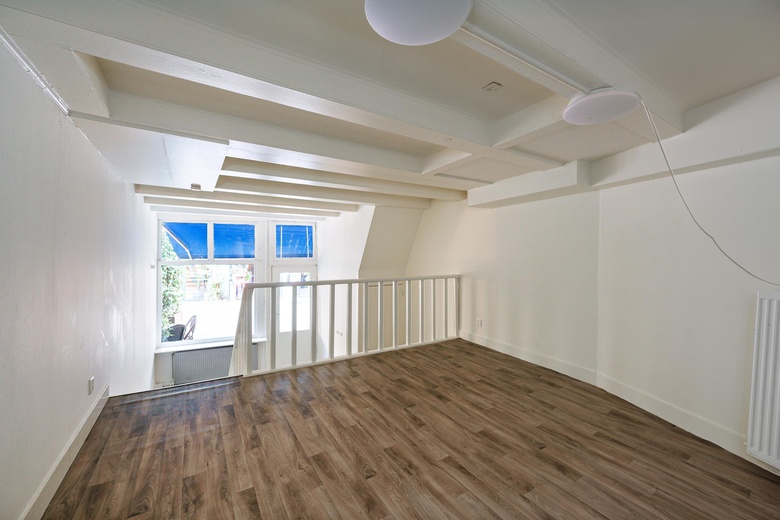 WinkelruimteaanReguliersdwarsstraat 25 H<br/> inAmsterdam