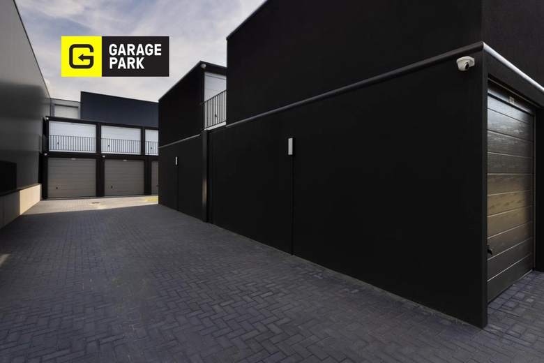 Bedrijfsruimte Rosmalen - GaragePark Rosmalen 0 ong - Foto 8