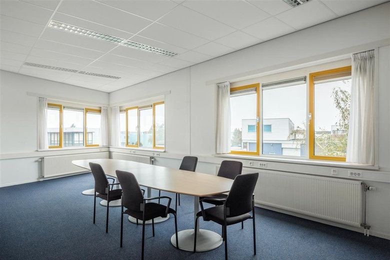 BedrijfsruimteaanNipkowweg 5 II<br/> inJoure BedrijfsruimteaanNipkowweg 5 II<br/> inJoure