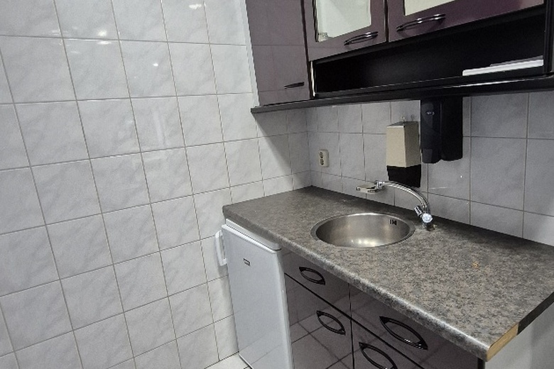 KantoorruimteaanColumbusweg 25<br/> inVenlo KantoorruimteaanColumbusweg 25<br/> inVenlo