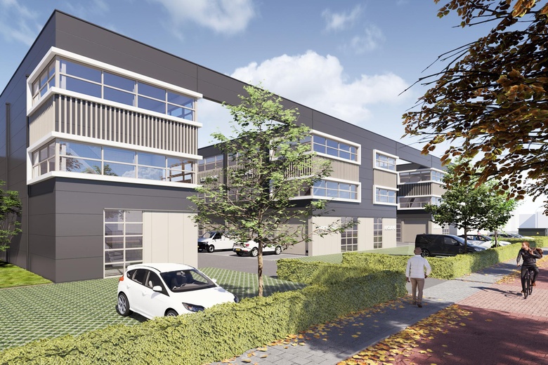 BedrijfsruimteaanAmsterdamseweg 101<br/> inUithoorn BedrijfsruimteaanAmsterdamseweg 101<br/> inUithoorn