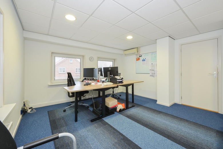 KantoorruimteaanBouwheerstraat 55<br/> inBarneveld