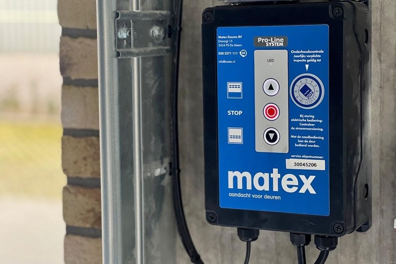 BedrijfsruimteaanInductorstraat 55 18<br/> inVeenendaal