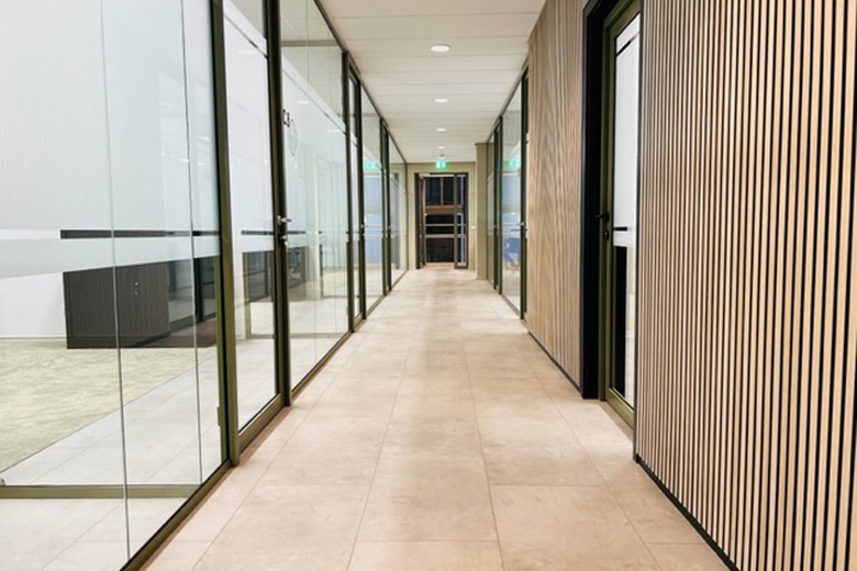 KantoorruimteaanVarrolaan 100<br/> inUtrecht