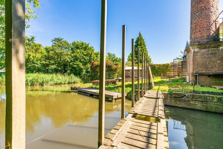 BedrijfsruimteaanZuiderdijk 7<br/> inBovenkarspel BedrijfsruimteaanZuiderdijk 7<br/> inBovenkarspel