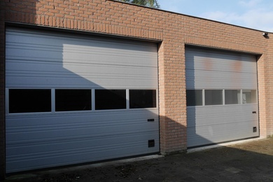 Bedrijfsruimte Tilburg - Noord Besterdstraat 0 ong - Foto 2
