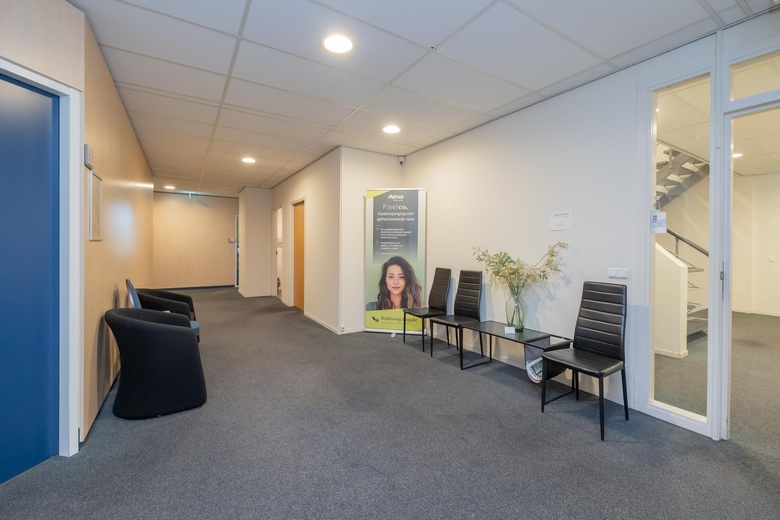 KantoorruimteaanVan der Valk Boumanweg 178 - 180<br/> inLeiderdorp