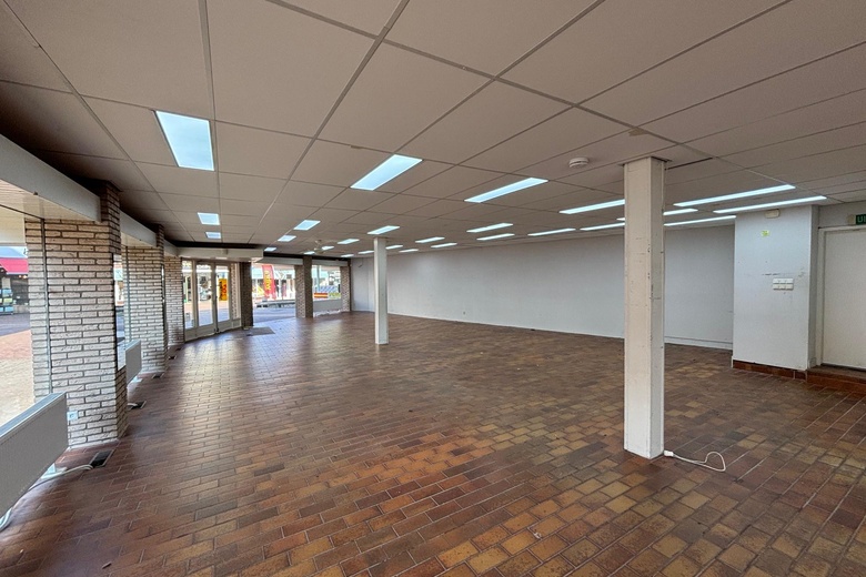 WinkelruimteaanGrotestraat 28 - 30<br/> inRijssen