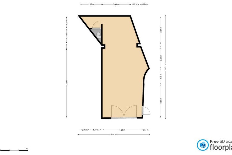 WinkelruimteaanGraanmarkt 2<br/> inMaastricht