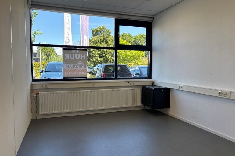 KantoorruimteaanRobijnstraat 14<br/> inAlkmaar